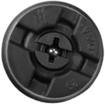 Válvula de seguridad para olla de presión Perfect, Perfect Plus (con pin) y Perfect Premium