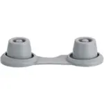 Válvula de seguridad de presión residual para olla de presión Perfect Premium