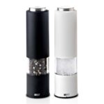 Set de molinos eléctricos, de 21.5 cm, Adhoc