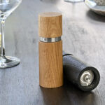 Set de Molinos de madera, de 15 cm, Adhoc