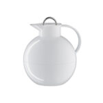Jarra térmica blanca 0.94 l kugel alfi