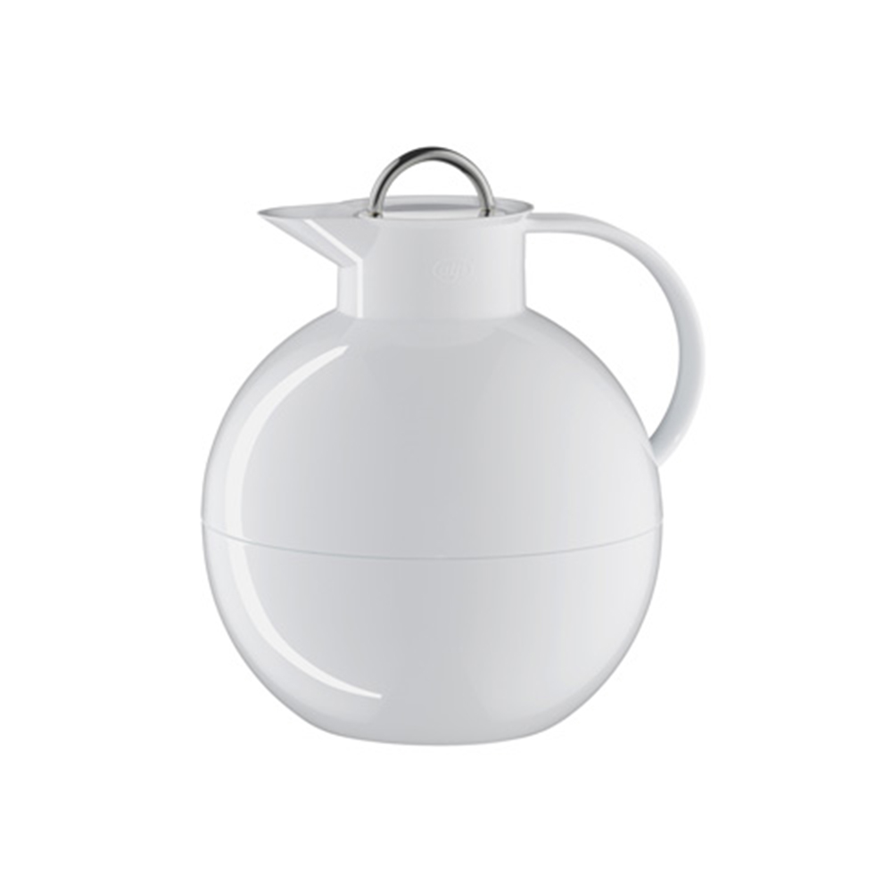 Jarra térmica blanca 0.94 l kugel alfi