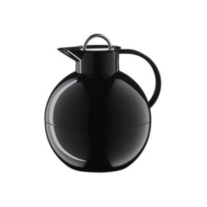 jarra térmica negra 0,94 l kugel alfi