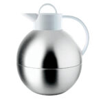 Jarra térmica aluminio 0.94 l classic no1 modern alfi
