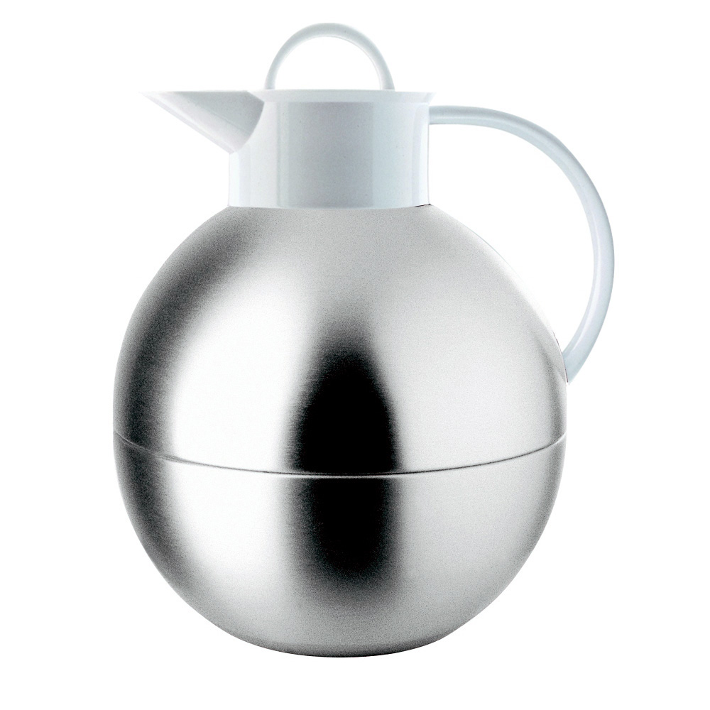 Jarra térmica aluminio 0.94 l classic no1 modern alfi