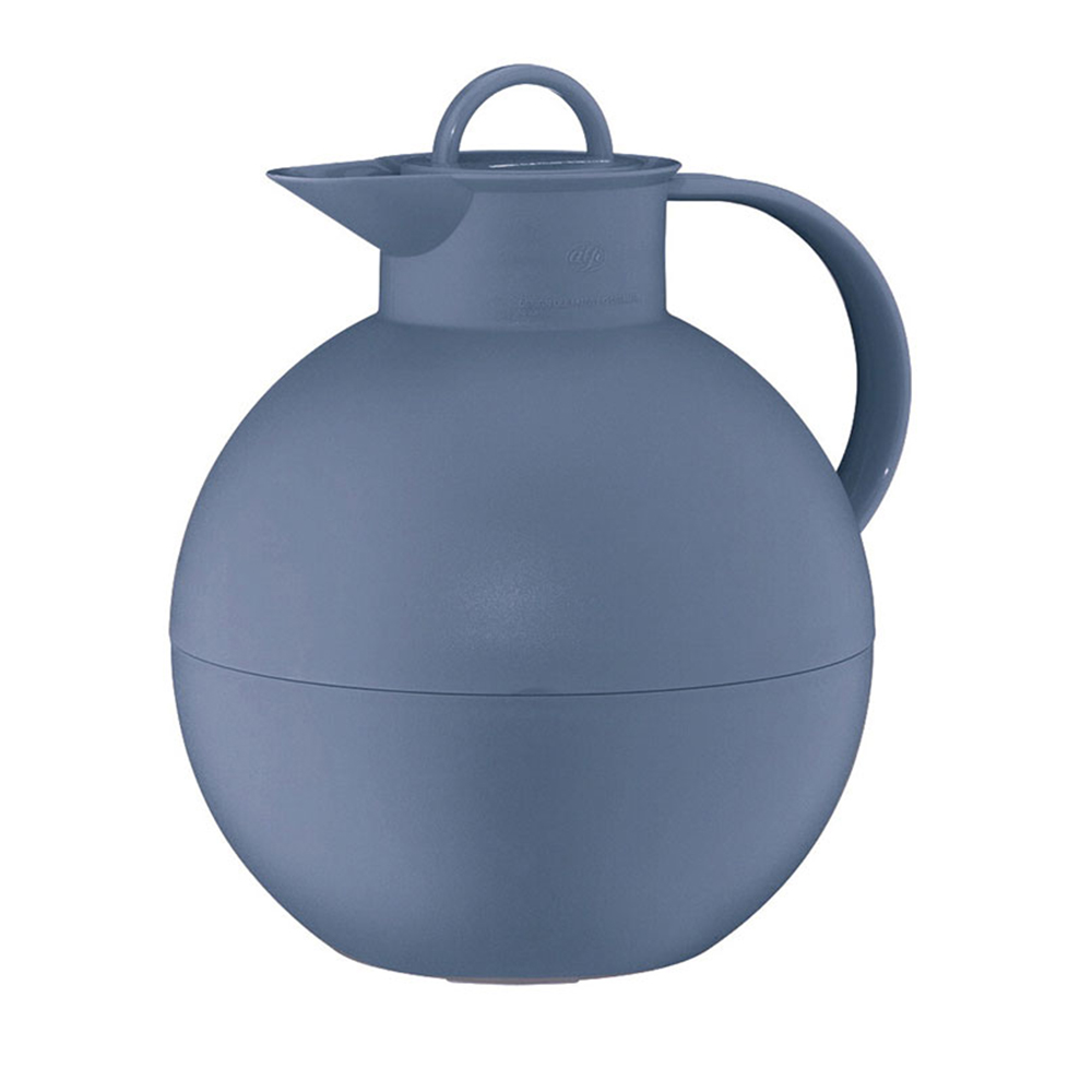 Jarra térmica azul indigo 0.94 l kugel alfi