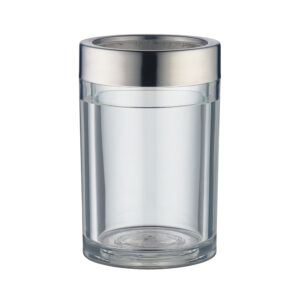 enfriaBotella blanca crystal alfi