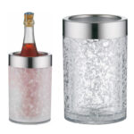 enfriaBotella crystal ice alfi