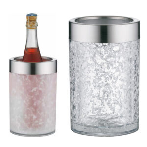 enfriaBotella crystal ice alfi