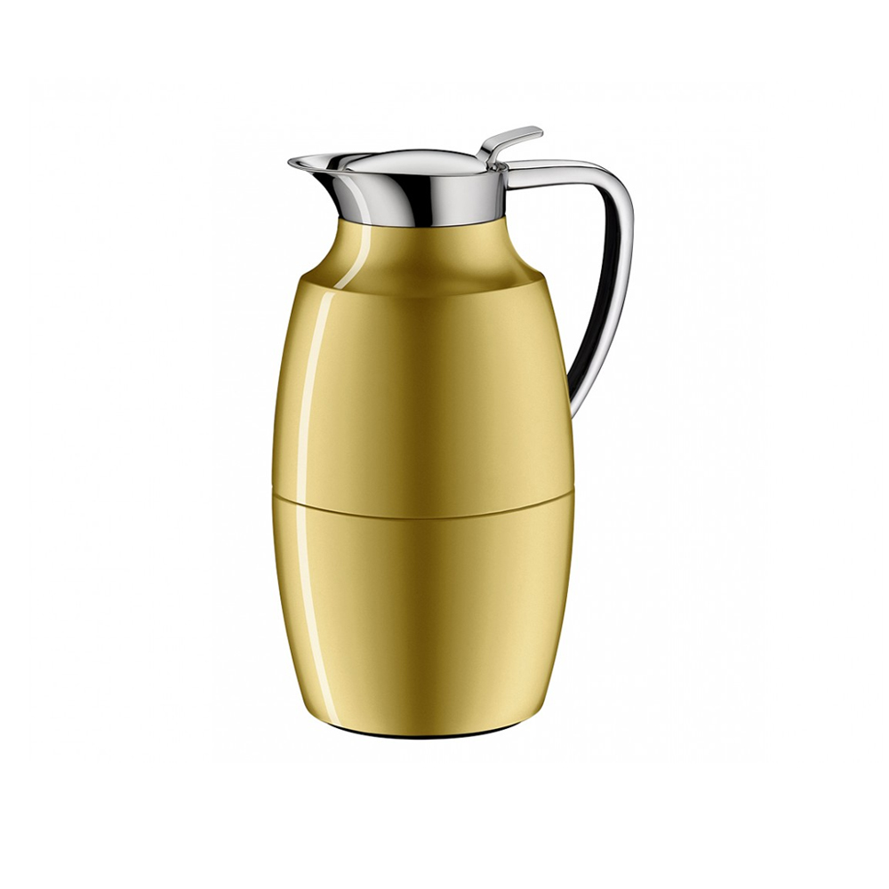 Jarra térmica pallas 1.0 l bronce alfi