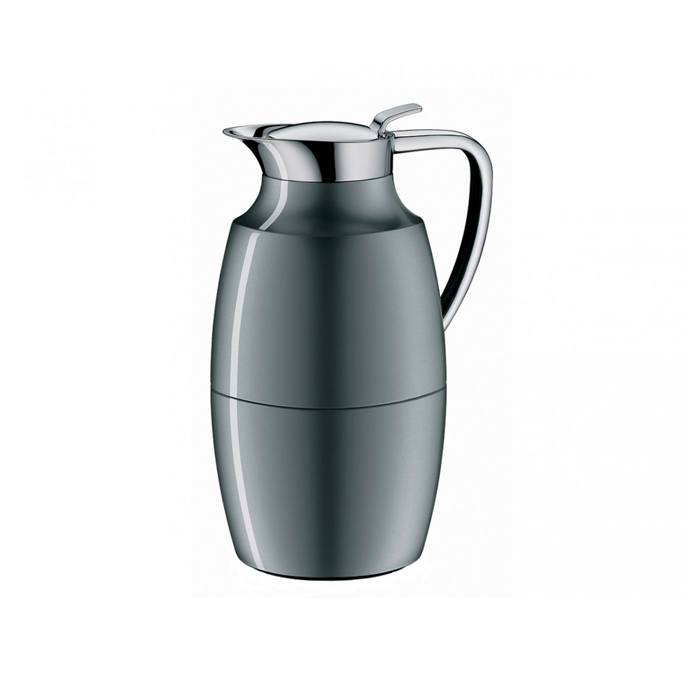 Jarra térmica pallas 1.0 l platino alfi