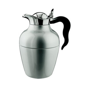 Jarra térmica alustone mango negro 1 l twist alfi