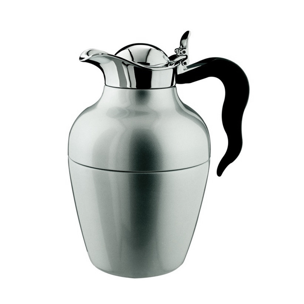 Jarra térmica alustone mango negro 1 l twist alfi