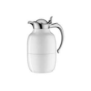 jarra térmica blanca 1 l helena alfi