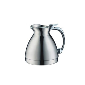 jarra térmica doble pared acero 0,30 l hotello alfi