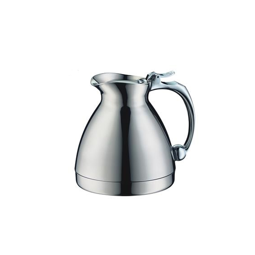 jarra térmica doble pared acero 0,30 l hotello alfi