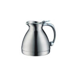 jarra térmica doble pared acero 0,30 l hotello alfi