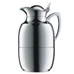 Jarra térmica cromada 1 l juwel alfi