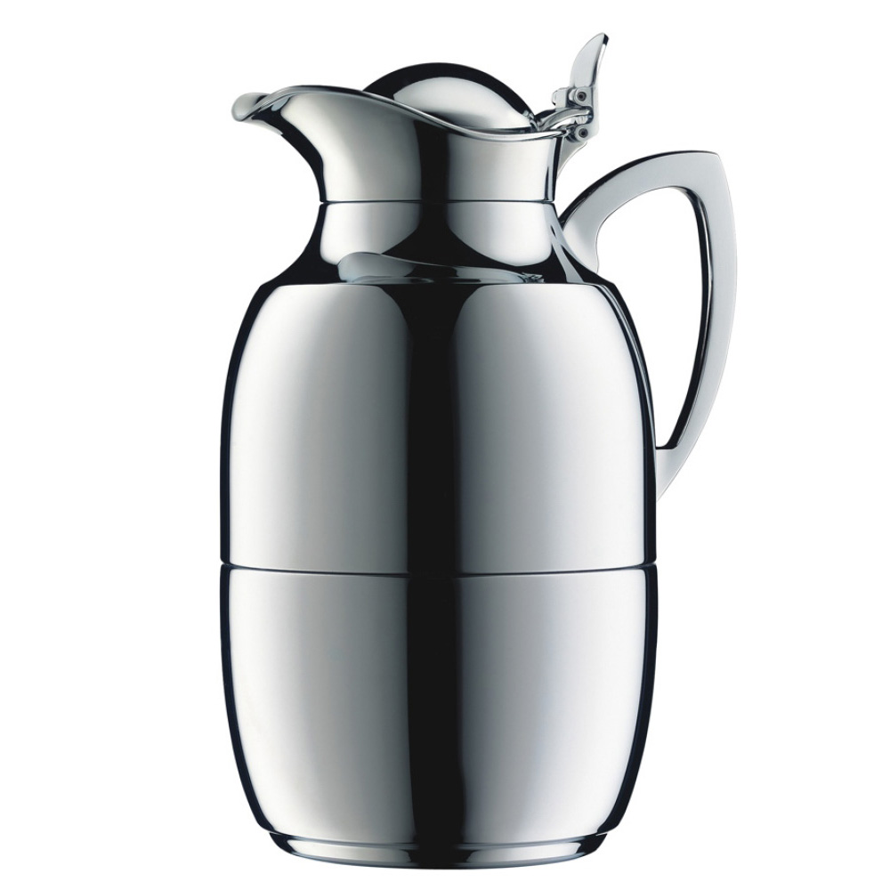Jarra térmica cromada 1 l juwel alfi