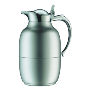 Jarra térmica aluminio 1 l juwel alfi