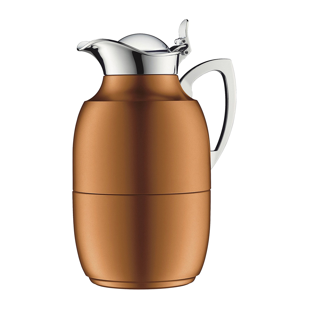 Jarra térmica cobre 1 l juwel alfi