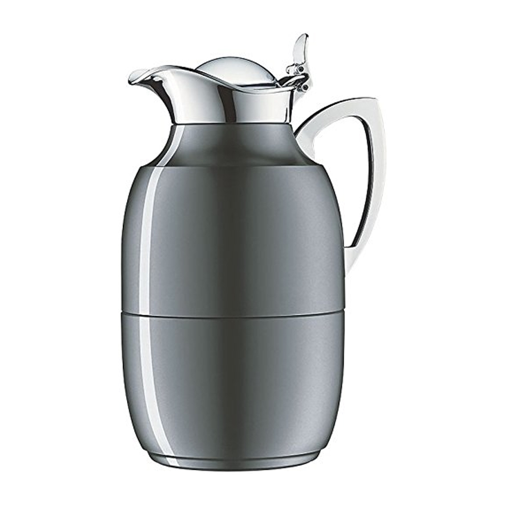 Jarra térmica platino 1 l juwel alfi