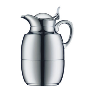 jarra térmica cromada con dosificador0 50 l juwel alfi