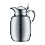 jarra térmica cromada con dosificador0 50 l juwel alfi