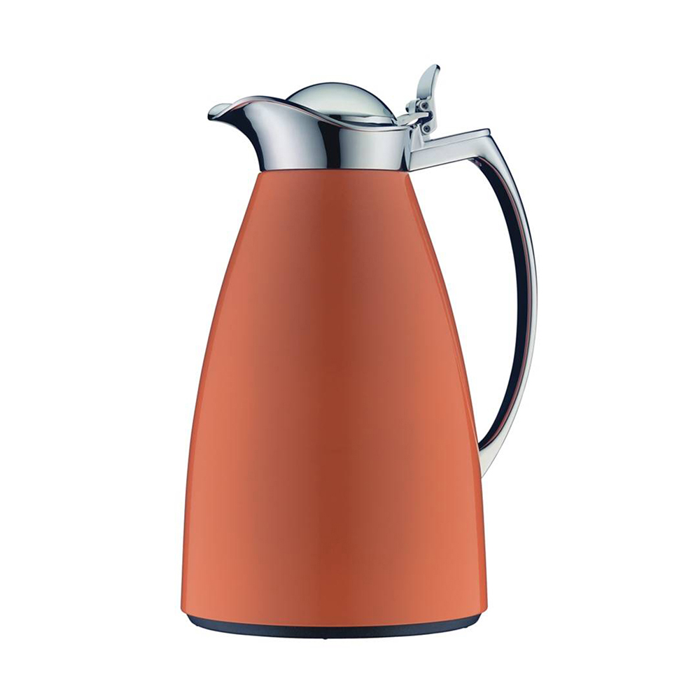 Jarra térmica naranja 1 l royal alfi