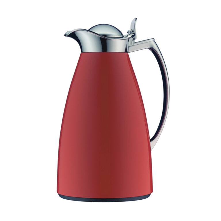 Jarra térmica roja 1 l royal