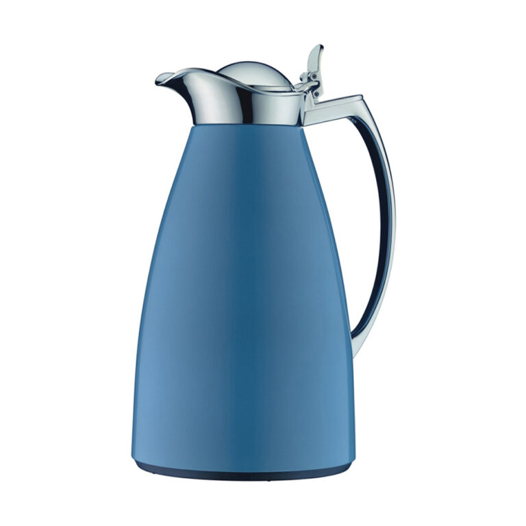 Jarra térmica azul 1 l royal