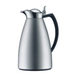 Jarra térmica plateado negro 1 l royal alfi