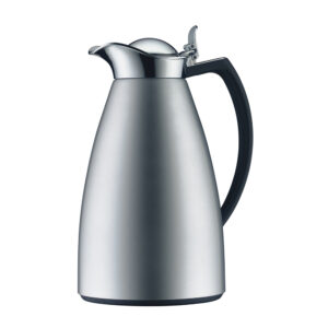 Jarra térmica plateado negro 1 l royal alfi