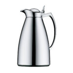 Jarra térmica cromado con dosificador 1000 ml 8 tazas royal alfi