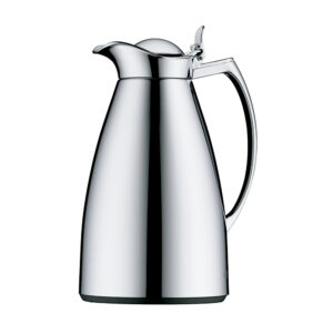 Jarra térmica cromado con dosificador 1000 ml 8 tazas royal alfi