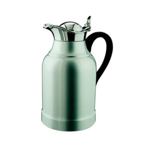 Jarra térmica negra alu stone 1 l opal alfi