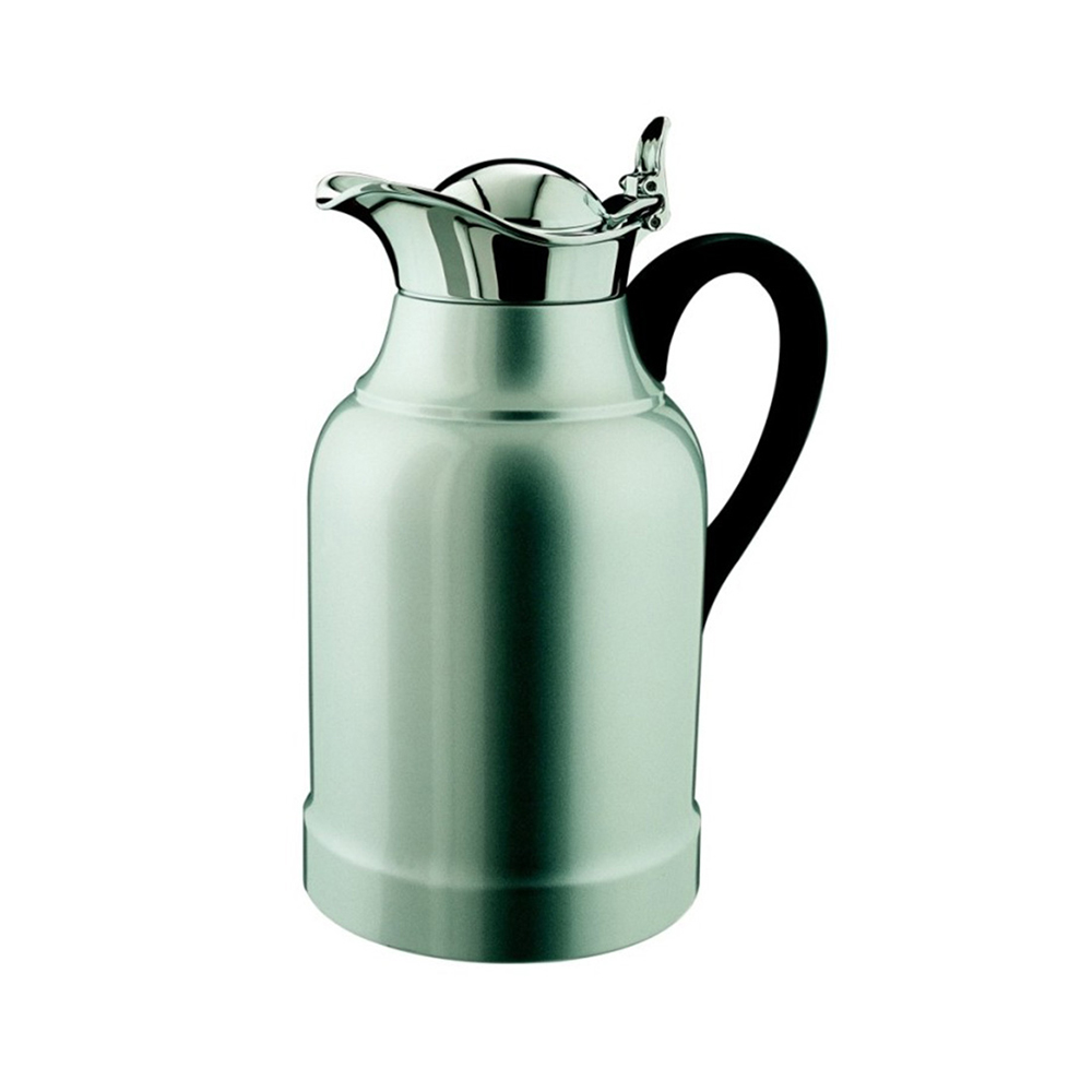 Jarra térmica negra alu stone 1 l opal alfi