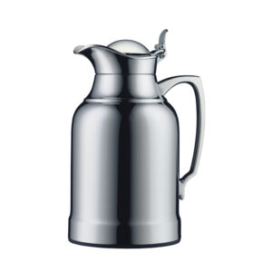 Jarra térmica cromada 1 l opal alfi