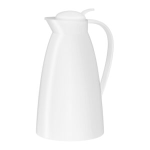 jarra térmica 1 l eco blanca alfi