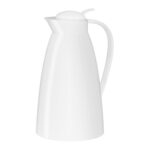 jarra térmica 1 l eco blanca alfi