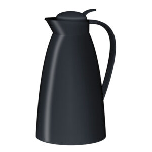 jarra térmica 1 l eco negra alfi