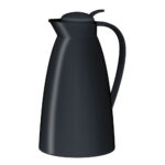 jarra térmica 1 l eco negra alfi