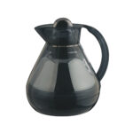 Jarra térmica antracita 0.90 l ”basic” alfi