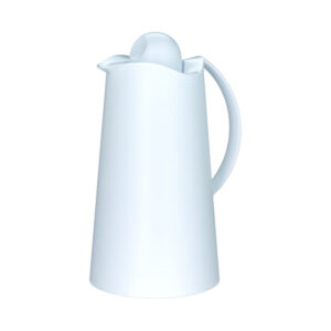 jarra térmica blanca 1 l la ola alfi