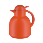 jarra térmica naranja 1 l diana alfi