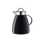Jarra térmica negra 1 l ”dan” alfi
