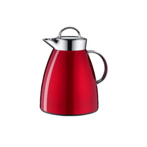 jarra térmica roja 1 l ''dan'' alfi
