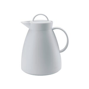 jarra térmica blanca 1 l ''dan'' alfi