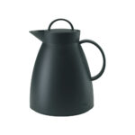 jarra térmica negro 1 l ”dan” alfi