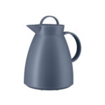 jarra térmica azul indigo 1 l ”dan” alfi
